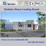 2016 China Hot Sale! Low Cost Reasonable Prefabricated House Office Prices With Long Service Life