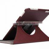 2015 New pu Leather Rotatable Stand Case for Acer Iconia A3-A20