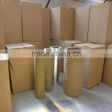 Building Rockwool Acoustic Insulation Pipe ASTM Standard