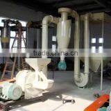 PVC Window Profile Pulverizer thumbnail-1