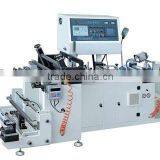 High Speed PET Label Gluing Machine