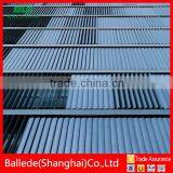 Aluminum Sliding Louver thumbnail-1