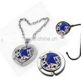 Multifunctional Star Shaped Badge for Wholesales Zinc Alloy Race Running Marathon Medal thumbnail-2