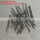 Polished Common Wire Nail/competitive Price Iron Nail Factory thumbnail-3