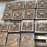 Artificial Sandstone 3d Wall Panel thumbnail-4