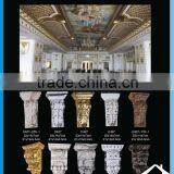 Resin Roman Column Decorations thumbnail-5
