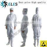 Cleanroom Use Esd Antistatic Work Clothes thumbnail-2