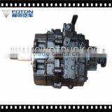 TRAILER TRUCK PARTS FOTON1028 GEAR BOX 10HOLES thumbnail-1