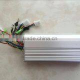 Naiqi Motor Kit/motorcycle Spare Parts for Bangladesh/sensored Brushless Controller thumbnail-5