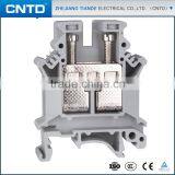 CNTD Export Products List 3-Way Test Terminal Lock With End Clapboard