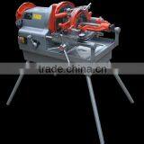 Electric Portable RIGID Pipe Threader Machine R4