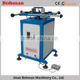 Revolving Sealant-spreading Table