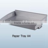 Steel Paper Tray A4