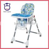 multifunction foldable good baby high chair