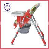 Children Eating Dinner Plastic Table and Chair Kids Plastic thumbnail-2