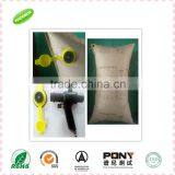 High Burst Pressure Paper Dunnage Air Bags Used to Protect the Goods From Being Damaged During Tansit thumbnail-3