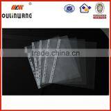 Plastic File Folder Sheets thumbnail-1