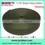 1 inch belt webbing Nylon Webbing