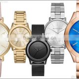 2016 Spring's Slim Watches Slim-profile Watches New Timepieces