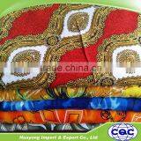Cheap Price Viscose Yarn Fabric Women's Dress/scarf/trousers Rayon Fabric Wholesale thumbnail-5