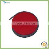 Neoprene Coin Bag Key Bag thumbnail-1