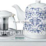 Digital Ceramic Tea Maker CA-ZNBLT36