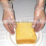Best Selling Disposable HDPE Plastic Glove thumbnail-1