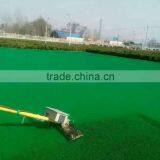 Playground IAAF High Quality PU Running Tracks,athletic Track Surface Tartan Track Quality Choice thumbnail-4