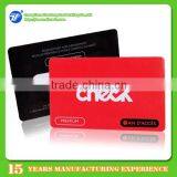 2 Years Warranty Guangzhou Plastic 125khz Rfid Proximity Card