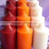 Pillar Candle Machine