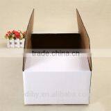 Custom Logo Made Printing Colorful Strong Low Cost Paper Package Design Cardboard Box thumbnail-2