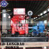 Fire Fighting Diesel Engine Price