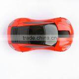 3D Car Mouse Design 2.4Ghz Optional Car Shape Wireless Mouse thumbnail-6