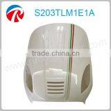 Forza 50 Motorcycle Plastic Parts Front Cover thumbnail-1