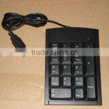 Usb Numeric Keypad thumbnail-1