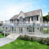 High Quality Metal Roof /sunroom Roof/ Plastic Roof thumbnail-1