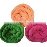 Microfibre Cleaning Towel Factory Production