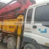 Used CIFA Used Concrete Pump 37m 38m 40m 42m 45m 48m 50m 52m 56m