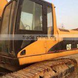 325C 325B 325D 330D 330B 330C 320D 320B 320C 336D Cat Second Hand Excavators Selling thumbnail-2
