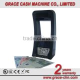 Infrared Banknote Detector, Currency Counterfeit Detector