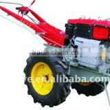 8-10hp Kubota Power Tiller