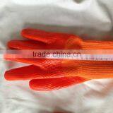 [Gold Supplier] HOT ! Wholesale Long Sleeve Mens Winter Work Gloves thumbnail-1