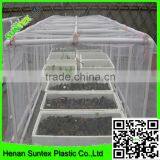 HDPE Plastic Insect Proof Net/anti uv Greenhouse Cover Anti Aphids Net/fine Mesh Clear Anti Insect Net thumbnail-6