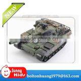 US Tank rc Heavy M60 Tank rc Tanks Heavy RC Tank 1:20 Tank Toy thumbnail-1