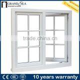Types of Commercial Aluminum Casement Glass Window thumbnail-5