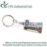 Metal Keychain