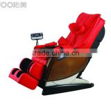 2013 New Home healthy machine Best 3D Leisure Massage chair(Yeejoo-668A)