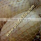 Fruits and Vegetables Plastic Mesh Net Bag thumbnail-3