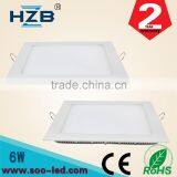 12v Surface Mounted Led Ceiling Work Lamp Panel Light