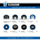 Escalator Price Spare Parts Step Roller thumbnail-3